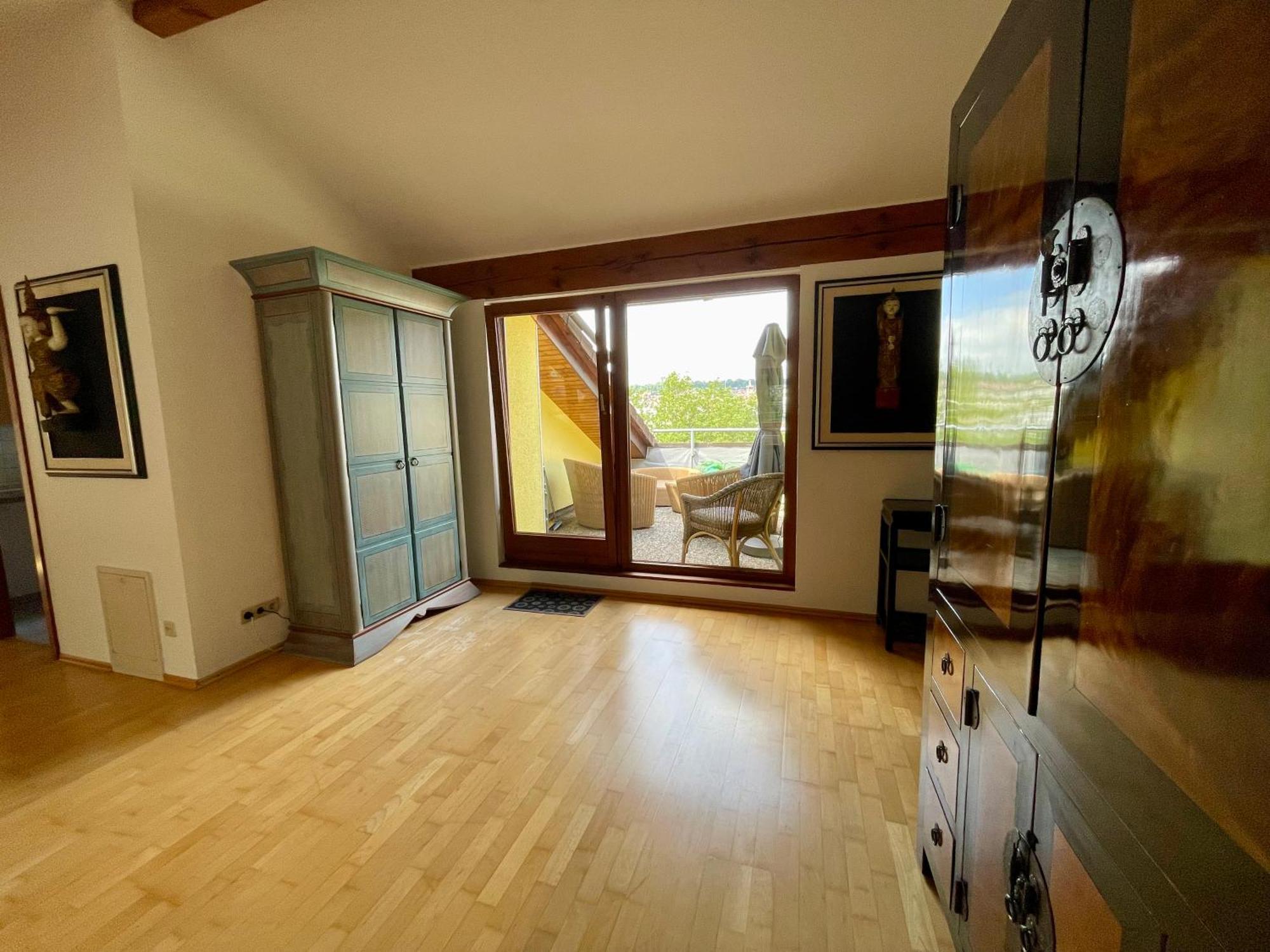 Wunderschoenes Grosses 3 Zimmer Apartament Zentrum Goldstadt Familienfreundlich Mit Garage Пфорцхайм Экстерьер фото