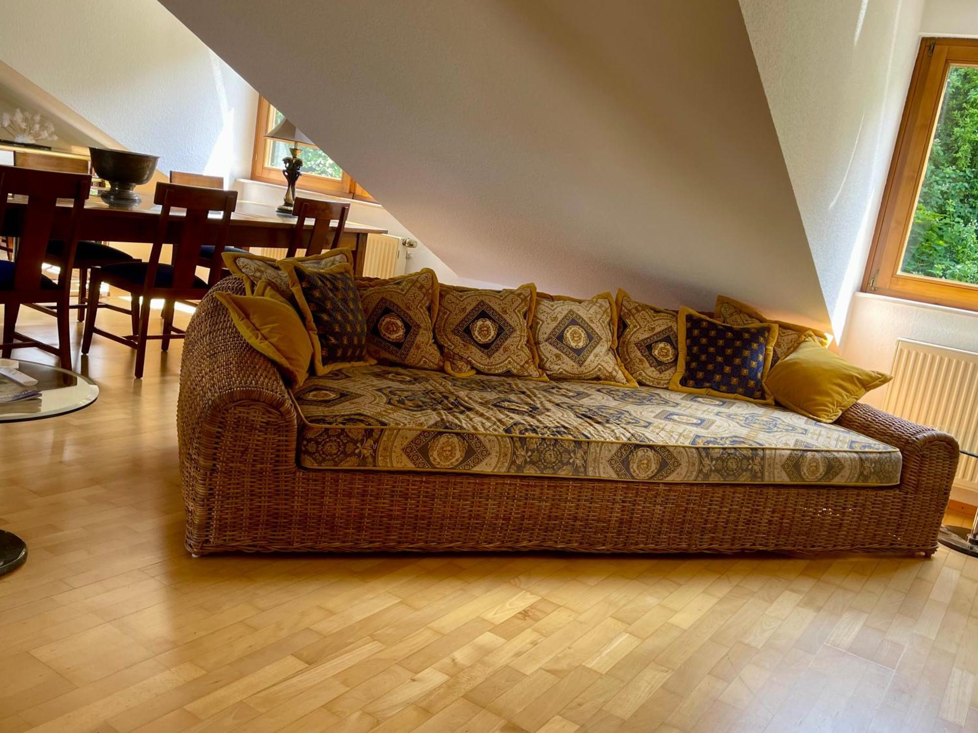Wunderschoenes Grosses 3 Zimmer Apartament Zentrum Goldstadt Familienfreundlich Mit Garage Пфорцхайм Экстерьер фото